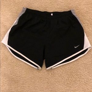 Nike athletic shorts